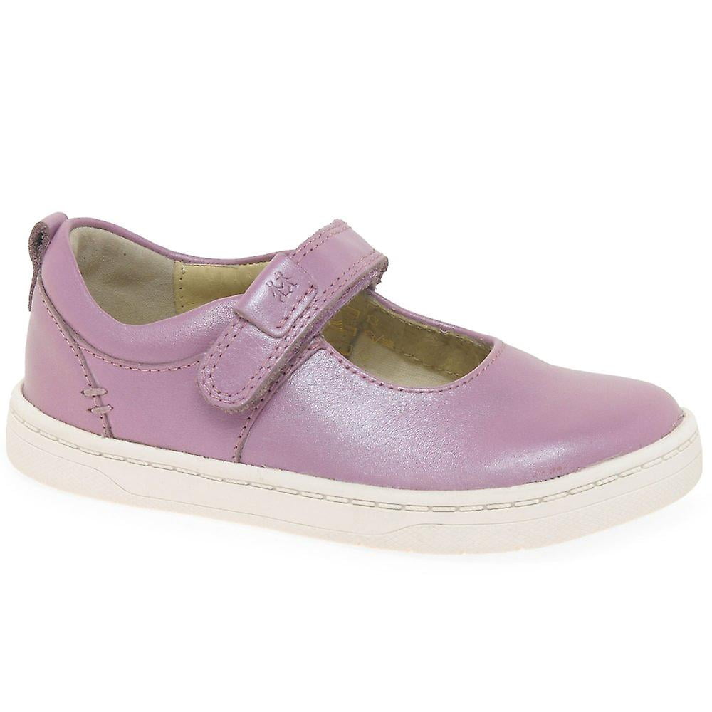 Start Rite Mystery Girls Infant School Shoes Walmart