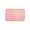 Pink, variant on Bathroom Rugs Soft and Comfortable Plush Bathroom Rug Quick-Drying and Absorbent Bath Mat Foot Mat Door Mat for Shower Floor Bathroom Doorway, 32x20 Inch,Blue