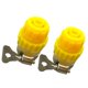 thumbnail image 1 of de conector de de jardín, conector de de agua para exteriores, conector de de grifo universal para jardín, hogar, claro Gloria Tap Connector Universal, 1 of 9