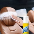 thumbnail image 4 of Interior Cleaner & Protectant Spray,Automotive Interior Foam Cleaner, Enzyme for Car Seats, Carpets and Dashboards, Grease and Grime Remover, Safe on Fabrics, 150ml, 4 of 6