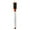U, variant on Meiiso Fine Tip Whiteboard Markers, Classroom Dry Erase, No-Smear Classroom Tools For Teachers – Clip-On Design Against Loss (#A)