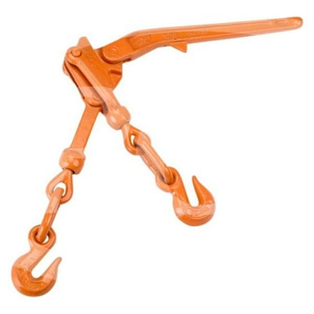 

Pacific Cargo 6050-EZ Cargo Tie Down Chain Binder TIE-DOWN STRAPS & ANCHORS RV