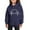 Navy, variant on Valentine's Day Hoodies for Tween, Kids Cute Printed Oversized Sweatshirt Hooded Long Sleeve Pullover Tops Sweatshirt for Girl Red 7Y