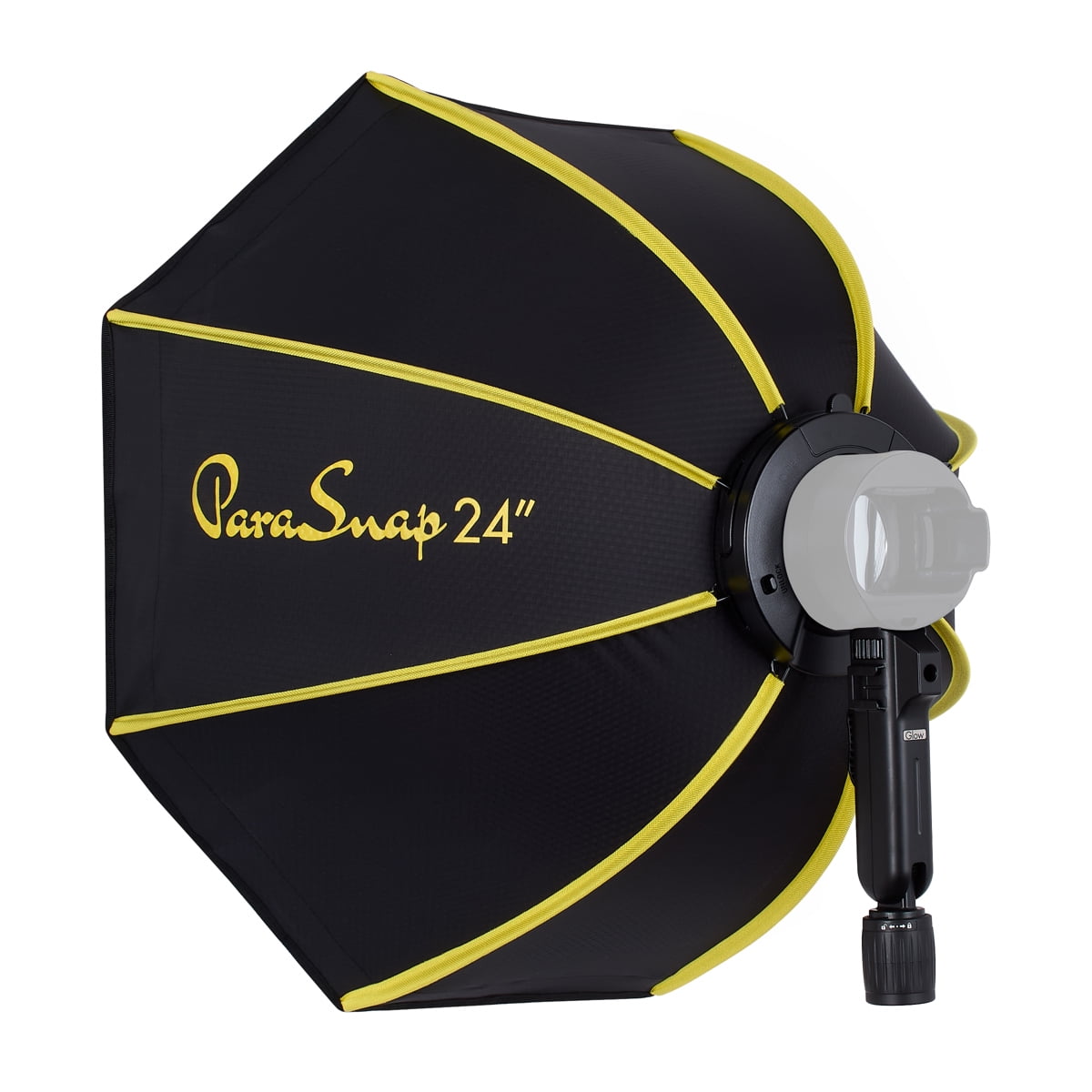 Glow PS-B24K ParaSnap Octagonal Softbox (24
