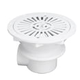 thumbnail image 3 of Drenaje de Piso ANGGREK rosca interna G2 para piscina, 3 of 8