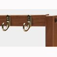 thumbnail image 3 of Organizador de Llaves Soledad Porta llaves WoodEN Mail 228x150x260mm, 3 of 9