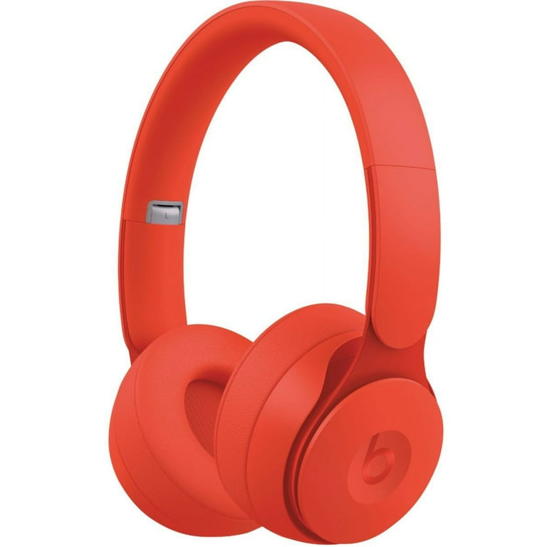 Open Box Beats Solo Pro Wireless Noise Cancelling On-Ear