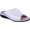White, variant on Women's Helle Comfort Jean Slide
