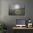thumbnail image 5 of Luxe Metal Art 'Country Sunset ' by Lori Deiter, Metal Wall Art, 36"x24", 5 of 9