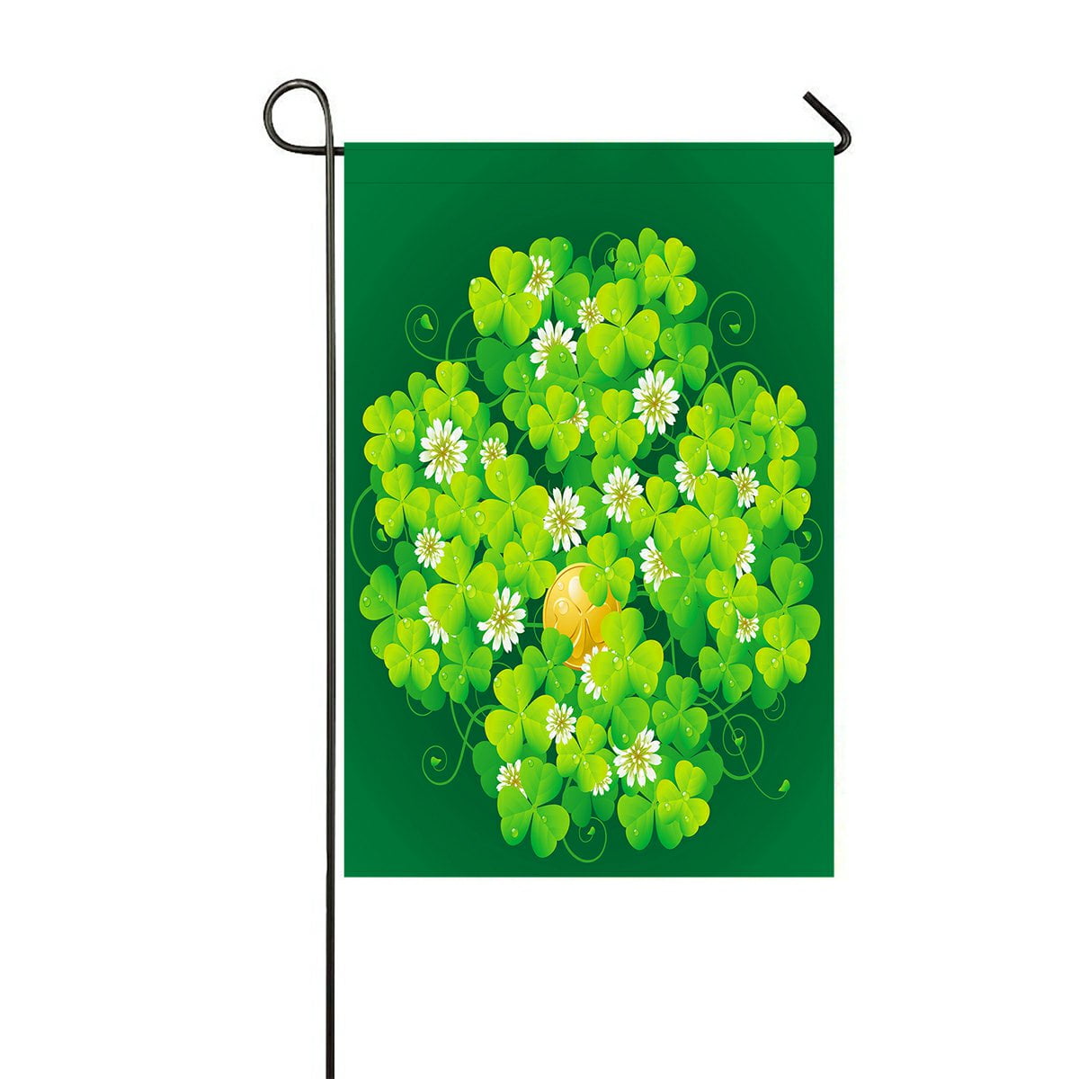 St Patrick/'s Day Outdoor Garden Decorations