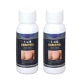 thumbnail image 4 of Men Hair Removal Cream Spray,2pcs 30ml Hair Off Hair Removal Spray Herbal Extract Natural Non Irritating Hair Inhibitor Mild Depilatory Cream For Men For Chest Back Legs Arms, 4 of 8