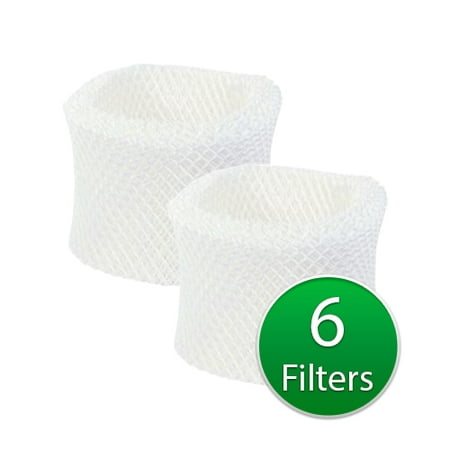 Replacement Humidifier for Honeywell Filter A, HCM 350, HAC-504 (3