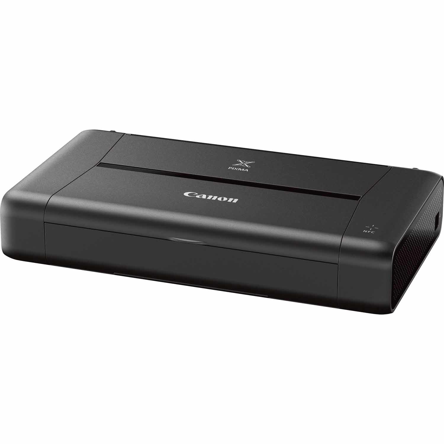 Canon PIXMA iP110 Color Inkjet Printer
