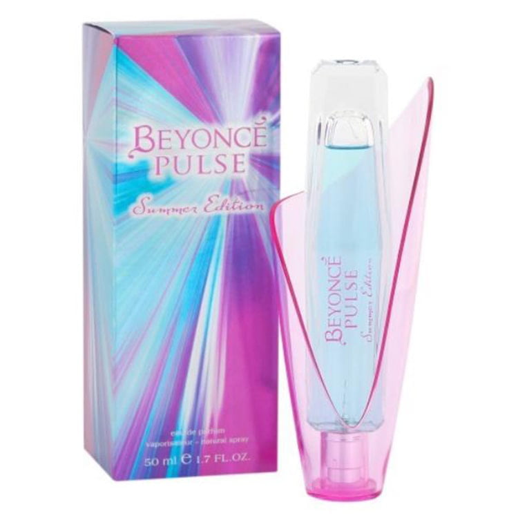 Beyonce Summer Edition Women's 1.7-ounce Eau de Parfum -