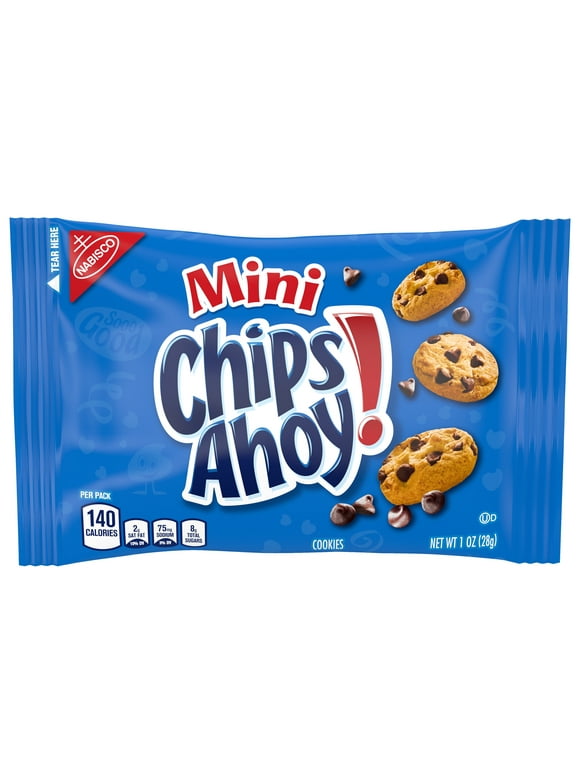 Chips Ahoy! Cookies
