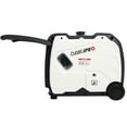 thumbnail image 6 of Super quiet Inverter Generator 4500w portable generator electric start, foldable handle with wheel,212cc 4 stroke EPA compliant, 6 of 9