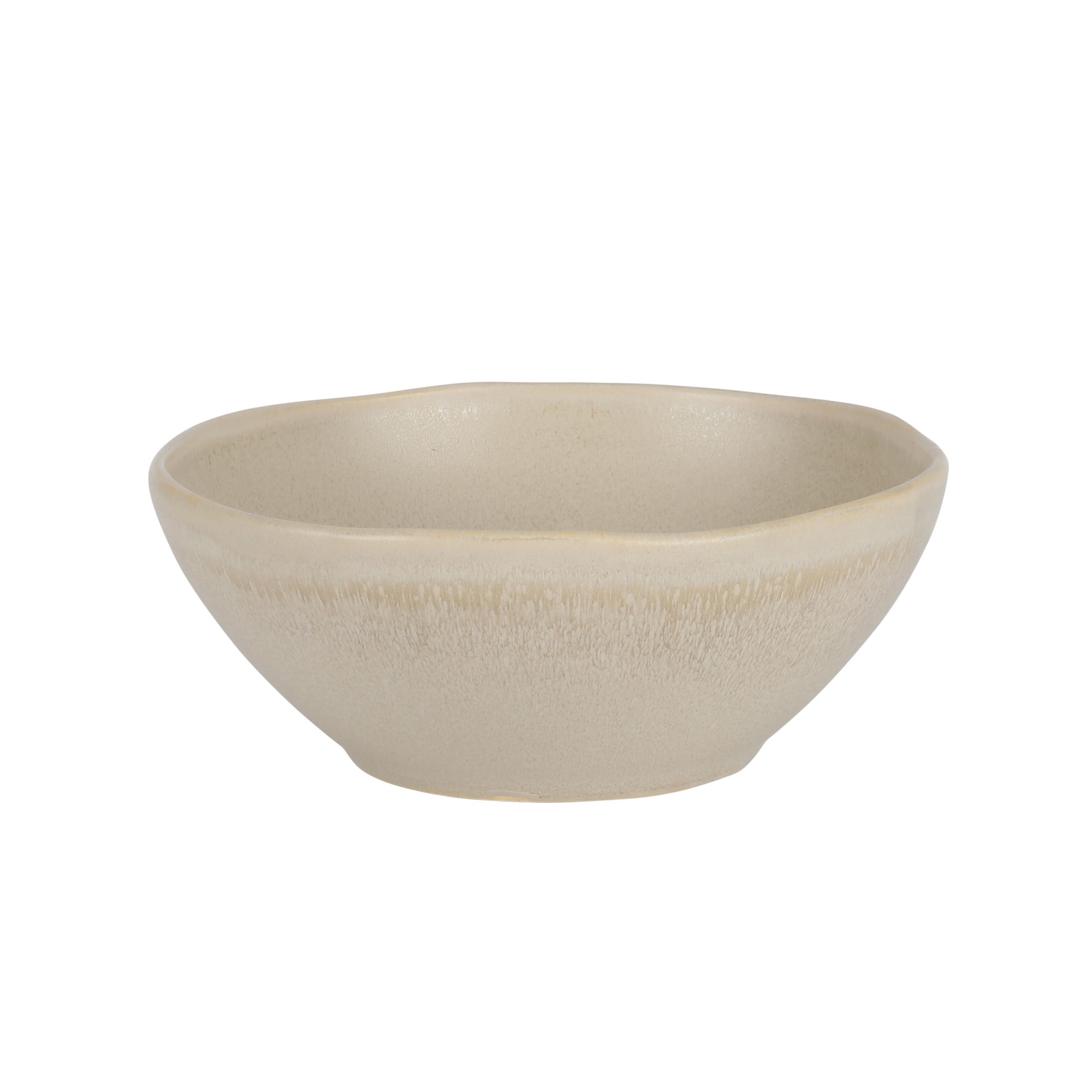 Gibson Elite Island Cove 16 Piece (Service for 4) Plates and Bowls Stoneware Dinnerware Set -Light Grey