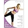 thumbnail image 3 of Film Cardio Workout Ens. de 4 DVD (Anglais), 3 of 3