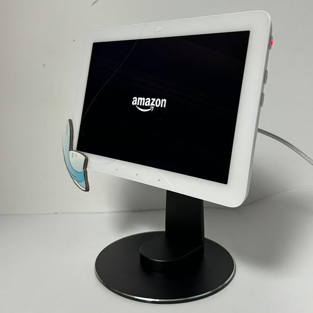 Soporte ATOPHK ech_OOO Hub inclinable 360° de aluminio, 10 x 10 x 5 cm