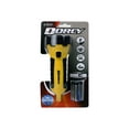 thumbnail image 4 of Dorcy(R) 41-2510 55-Lumen 4-LED Carabiner Waterproof Flashlight, 4 of 8