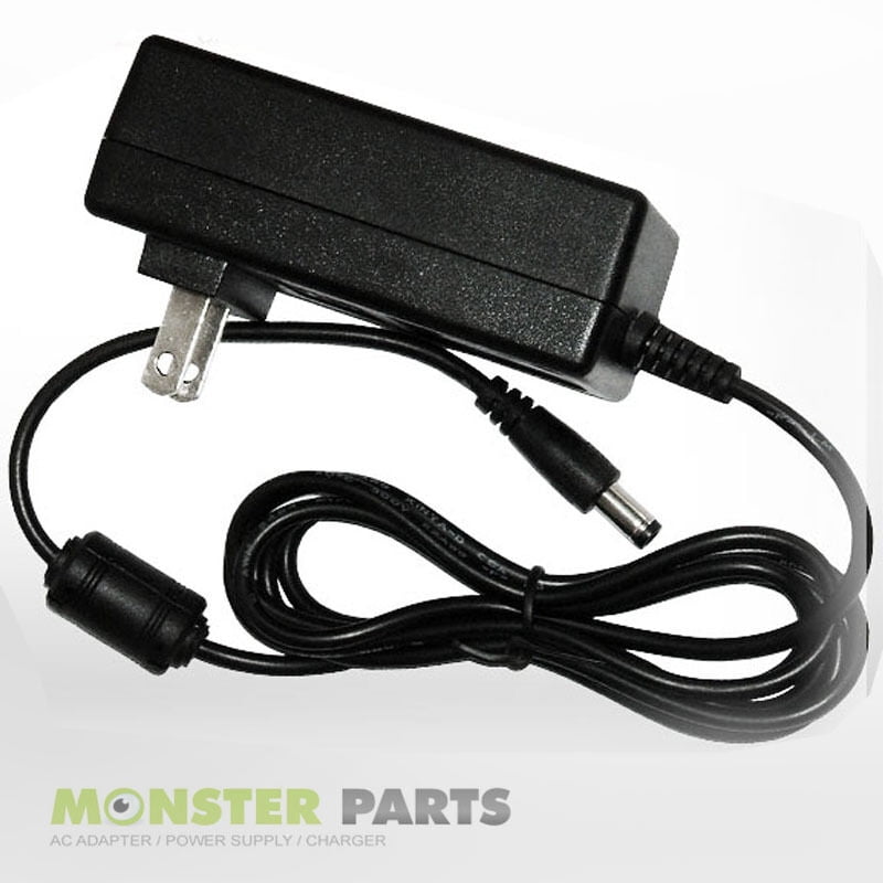 Ac Adapter Fit Hp Jetdirect En3700 