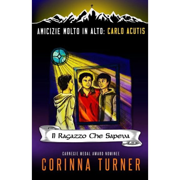 Il Ragazzo Che Sapeva (Carlo Acutis), (Paperback)