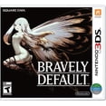 thumbnail image 1 of 3DS Bravely Default - World Edition, 1 of 1