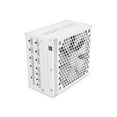 thumbnail image 4 of NZXT ATX 3.1 850 Watt 80 Plus Gold Fully Modular Low-Noise Power Supply - White - PA-8G2BW-US, 4 of 9