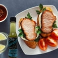 thumbnail image 4 of Chicago Flavas Premium Sandwich Oil, Soybean, 1 fl oz, 4 of 6
