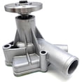 thumbnail image 5 of Water Pump 21010-L1128 21010-L1125 21010-L1100 Compatible with Nissan Forklift H20 Engine, 5 of 9