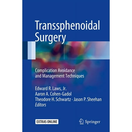 UPC: 9783319566894 | Transsphenoidal Surgery: Complication Avoidance and Management Techniques (Hardcover)