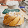 thumbnail image 5 of Domino 2 lb. 10X Confectioners Powdered Sugar - Pack of 2, 5 of 5