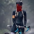 thumbnail image 2 of Cache-cou Respirant Multifonctionnel pour Sports de Plein Air, Cyclisme, Randonnée, Course, Ski, contre le Soleil, le Vent, le Froid, Toutes Saisons, Confortable à Porter, 2 of 5