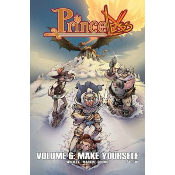 Pre-Owned Make Yourself, Part 2 (Paperback) 1632293307 9781632293305