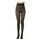 thumbnail image 1 of Medias Termicas Malla Afelpada Leggins Traslucidas Moda Dama, 1 of 8
