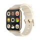 thumbnail image 3 of Reloj Inteligente Smart Watch Sw6 Fralugio Full Touch Ips Hd Fralugio Lujo, 3 of 4