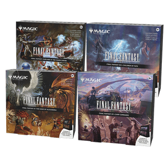 Wizards of the Coast, Magic: The Gathering Secret Lair, The