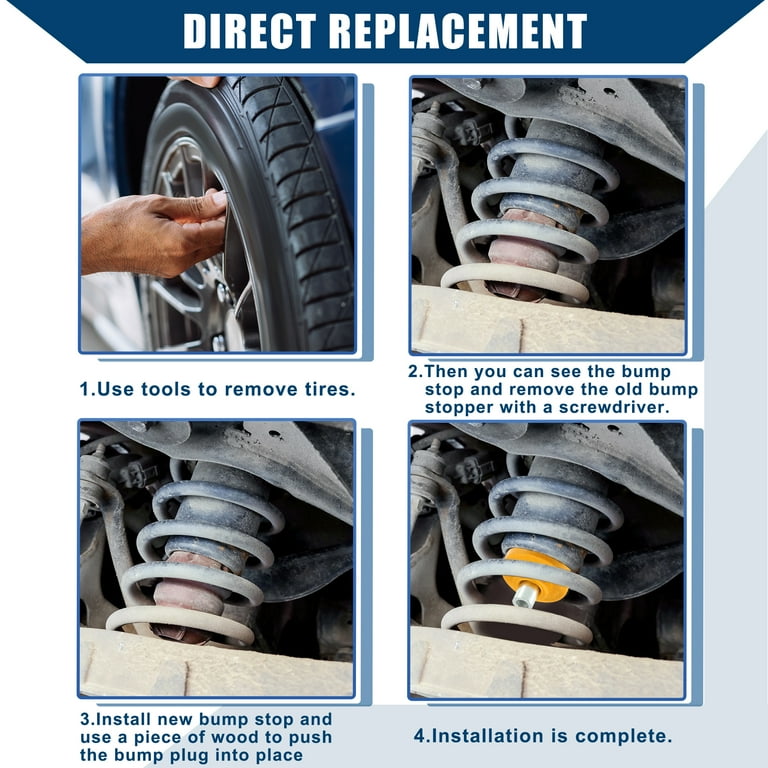パピ Genuine BMW 31331096299 Suspension Strut Mount Reinforcement