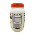 thumbnail image 2 of Ghost 100% Whey Protein Powder 2lb Tub (Cinnamon Cereal Milk, 2lb), 2 of 2