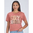 thumbnail image 3 of Simply Southern Cozy Season Fall T-Shirt, 3 of 4