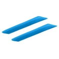 thumbnail image 2 of Vonxyz Sky Blue Earsocks Replacement for Oakley RadarLock Series Sunglasses, 2 of 2