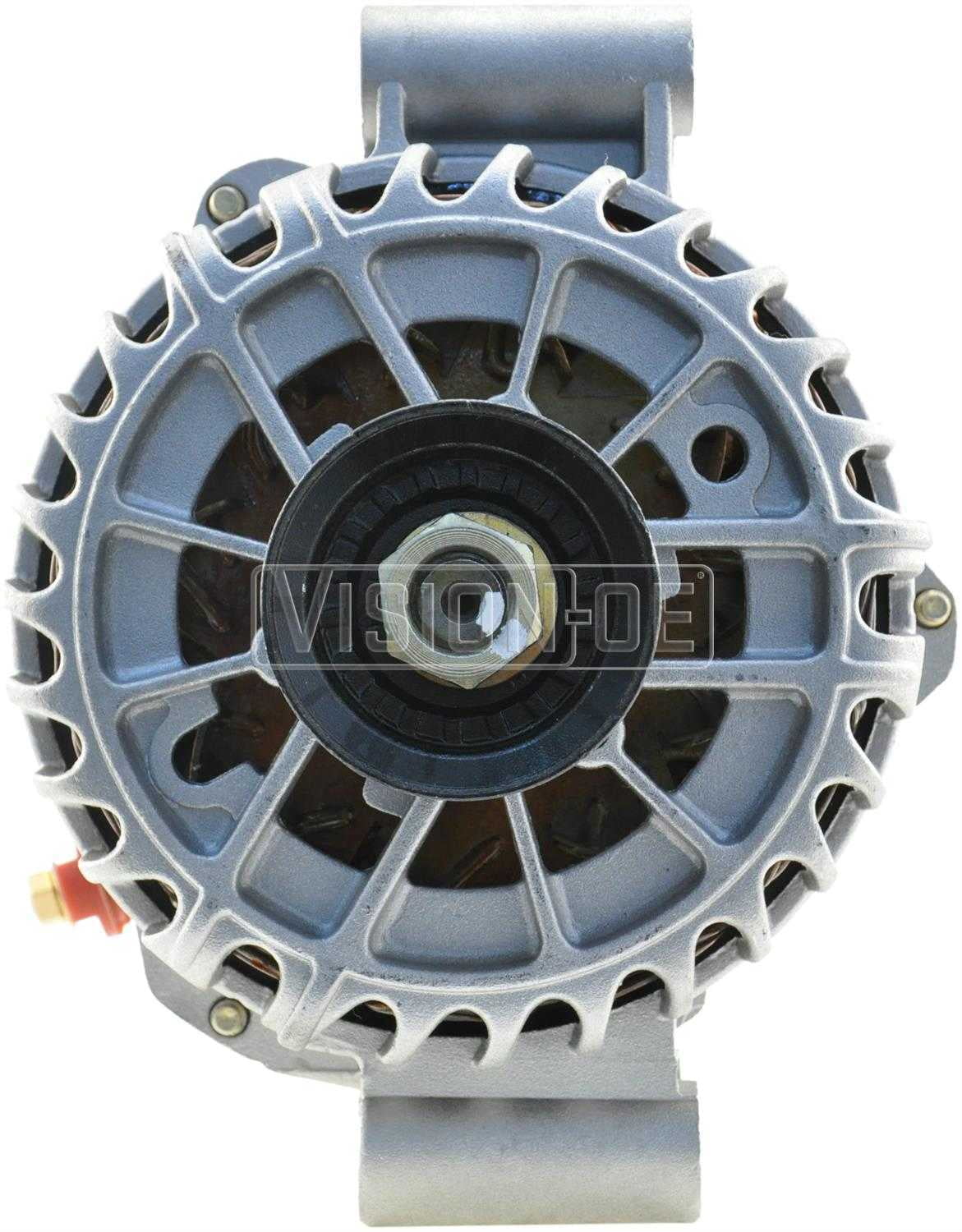 Vision OE 8437 Alternator