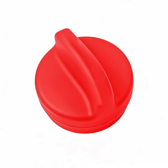 1PC Air Frying Machine Silicone Buckle Baking Paper Kitchen Buckle Liner Silicone Clamps For Air Cooker