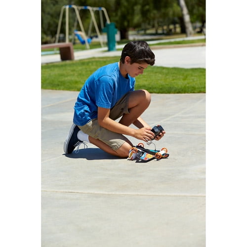 street hawk remote control flying car
