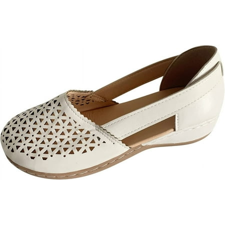 

Mules for Women Closed Toe， Sandals Summer Slip On Wedge Clogs Shoes Sandals Women Comfortable Dressy Platform