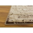 thumbnail image 3 of Antep Rugs Zeugma Collection Olympus Area Rug BEIGE/BROWN 7'10" X 10', 3 of 5