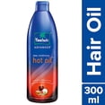 thumbnail image 2 of Parachute Herbal Ayurveda Advansed Deep Conditioning Hot Oil 300 ml, 2 of 5
