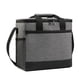 thumbnail image 4 of Bolsa de picnic al aire libre Bolsa térmica grande Fiambrera aislada para hombres y mujeres Gris neutro, 4 of 10
