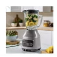 thumbnail image 3 of Licuadora Oster 800w Automatica Power Blender Vaso Vidrio 2131733, 3 of 4