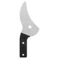 thumbnail image 2 of Zenport MV145-14B Replacement Lopper Cutting Blade, Silver, 2 of 5